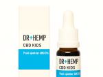 DR+HEMP CBD KIDS 3%