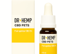 DR+HEMP CBD PETS 3%