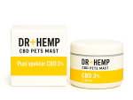 CBD Pets Mast