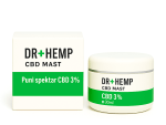 CBD mast