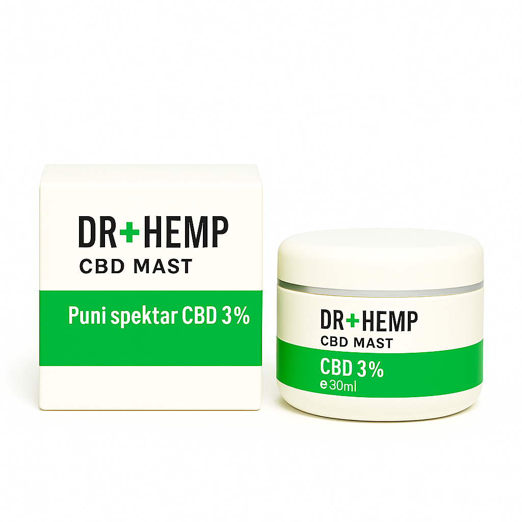 CBD mast