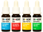 CBD kapi